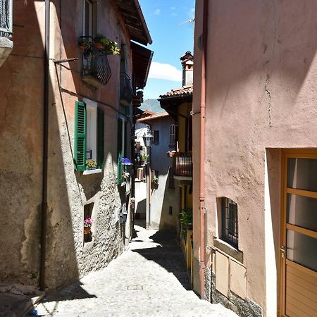 Bellagio Countryside Apartment Екстериор снимка