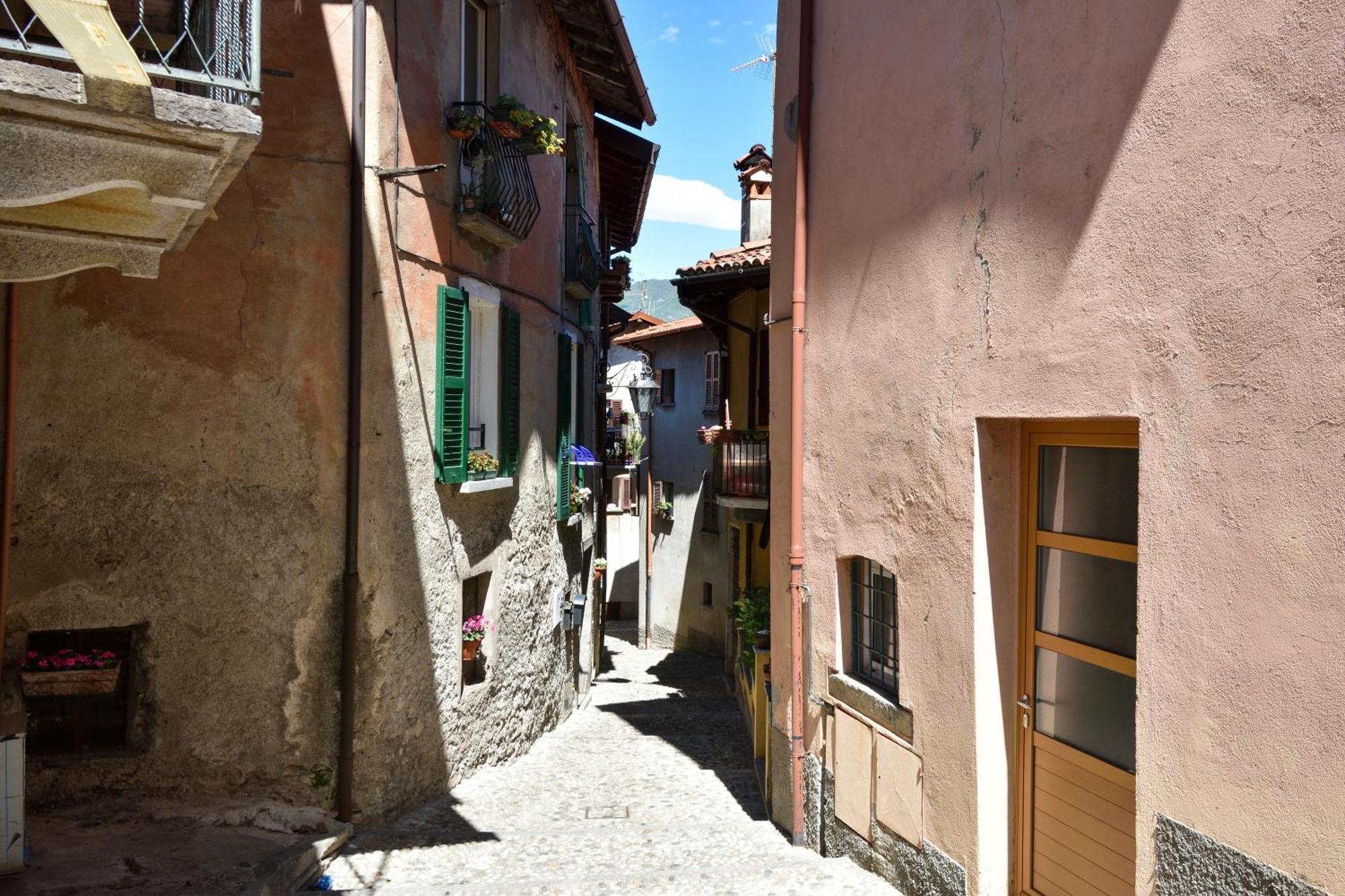 Bellagio Countryside Apartment Екстериор снимка