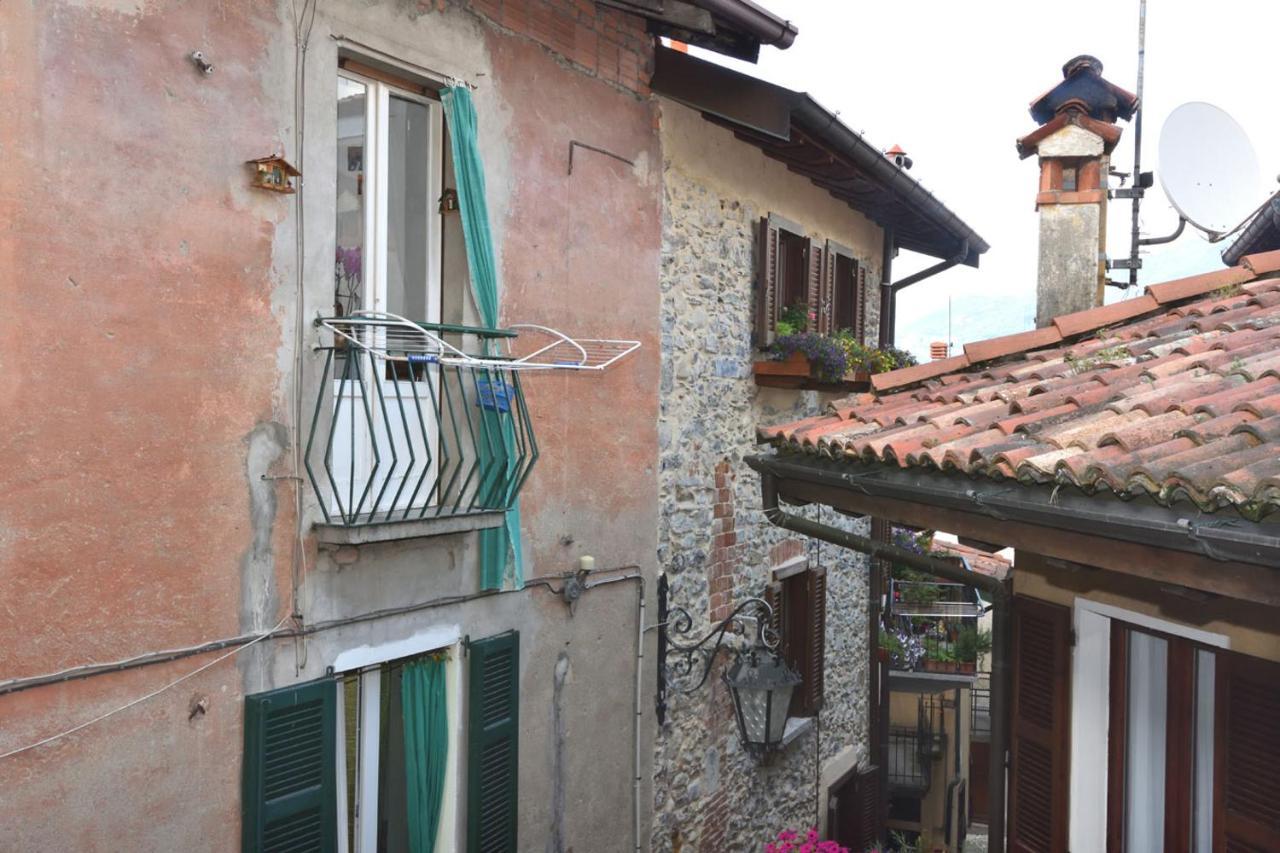 Bellagio Countryside Apartment Екстериор снимка