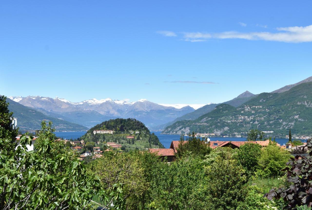 Bellagio Countryside Apartment Екстериор снимка