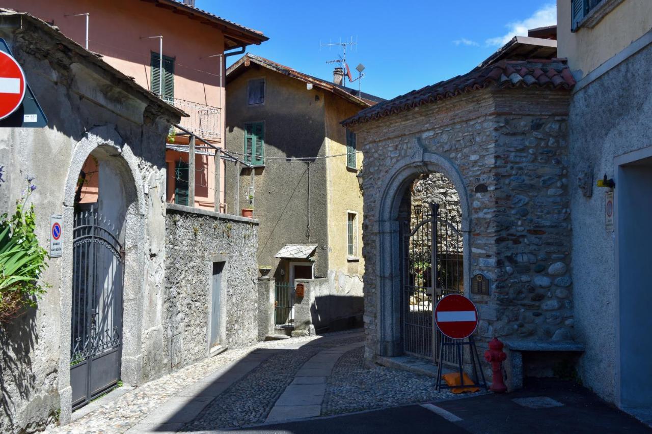Bellagio Countryside Apartment Екстериор снимка