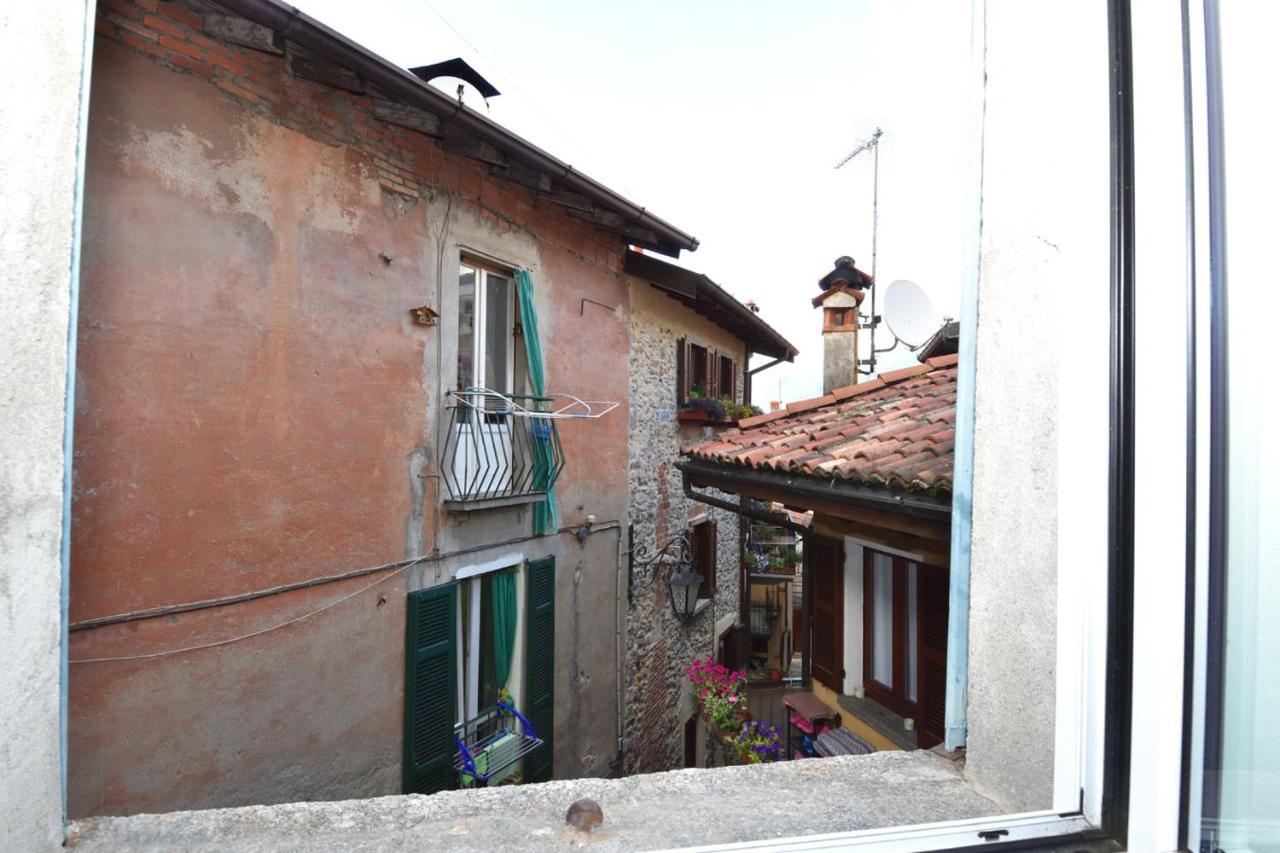Bellagio Countryside Apartment Екстериор снимка