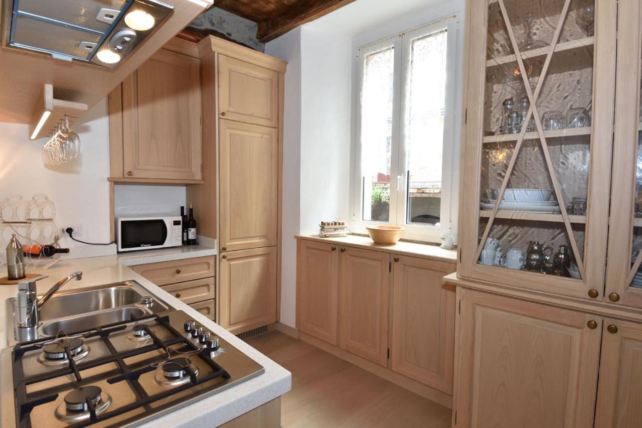 Bellagio Countryside Apartment Екстериор снимка