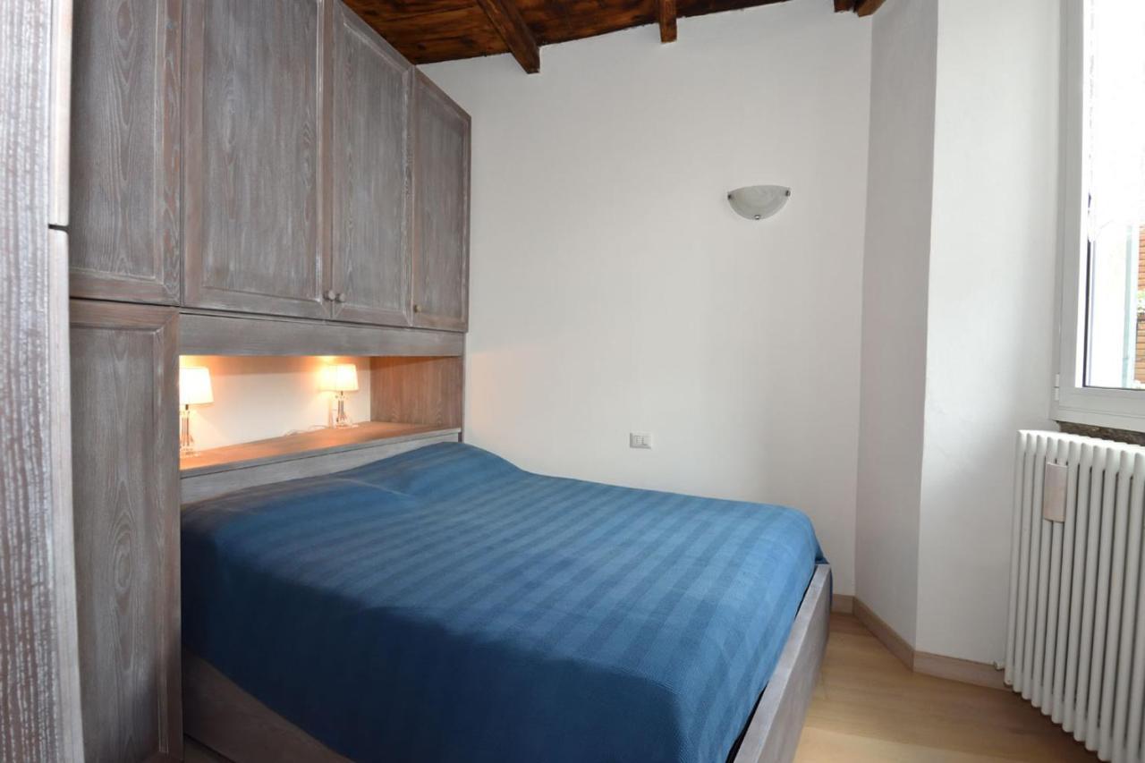 Bellagio Countryside Apartment Екстериор снимка