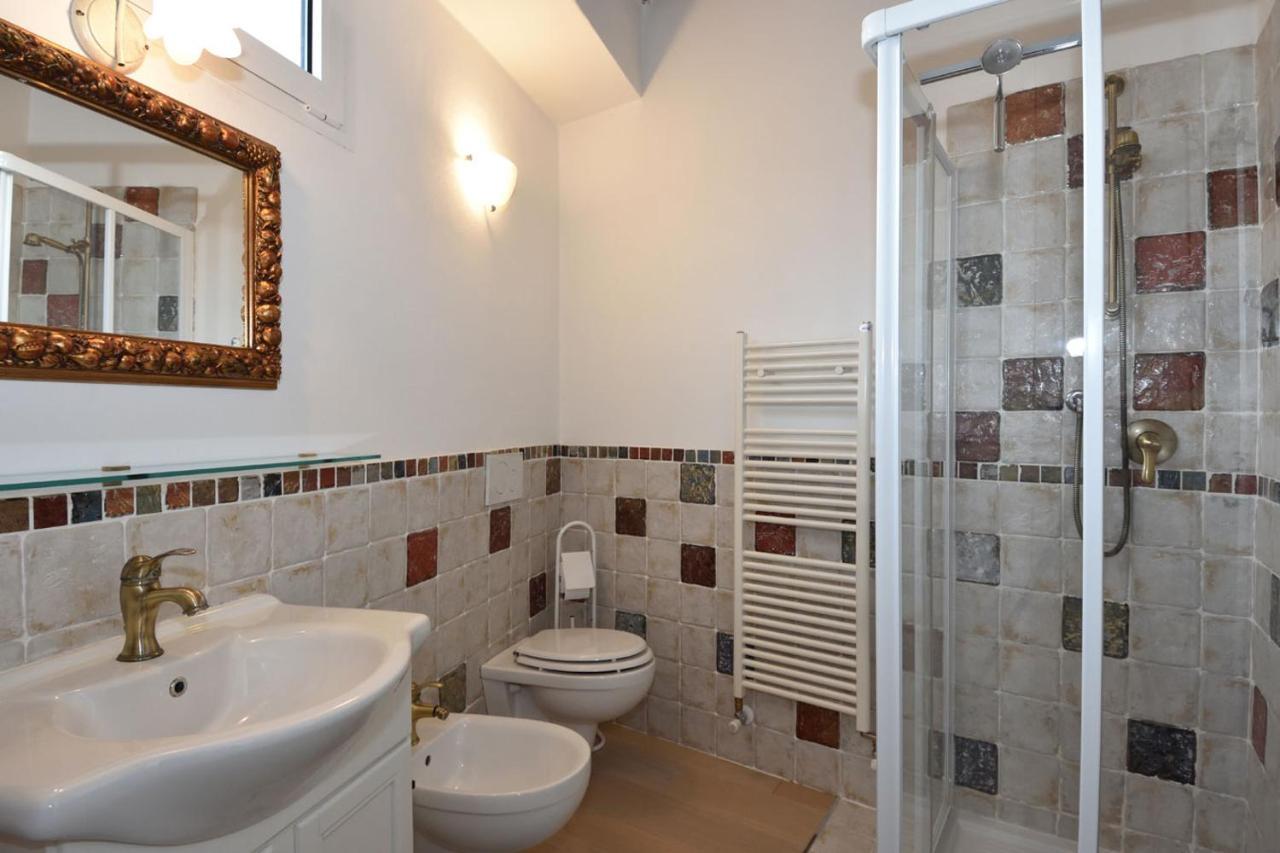 Bellagio Countryside Apartment Екстериор снимка