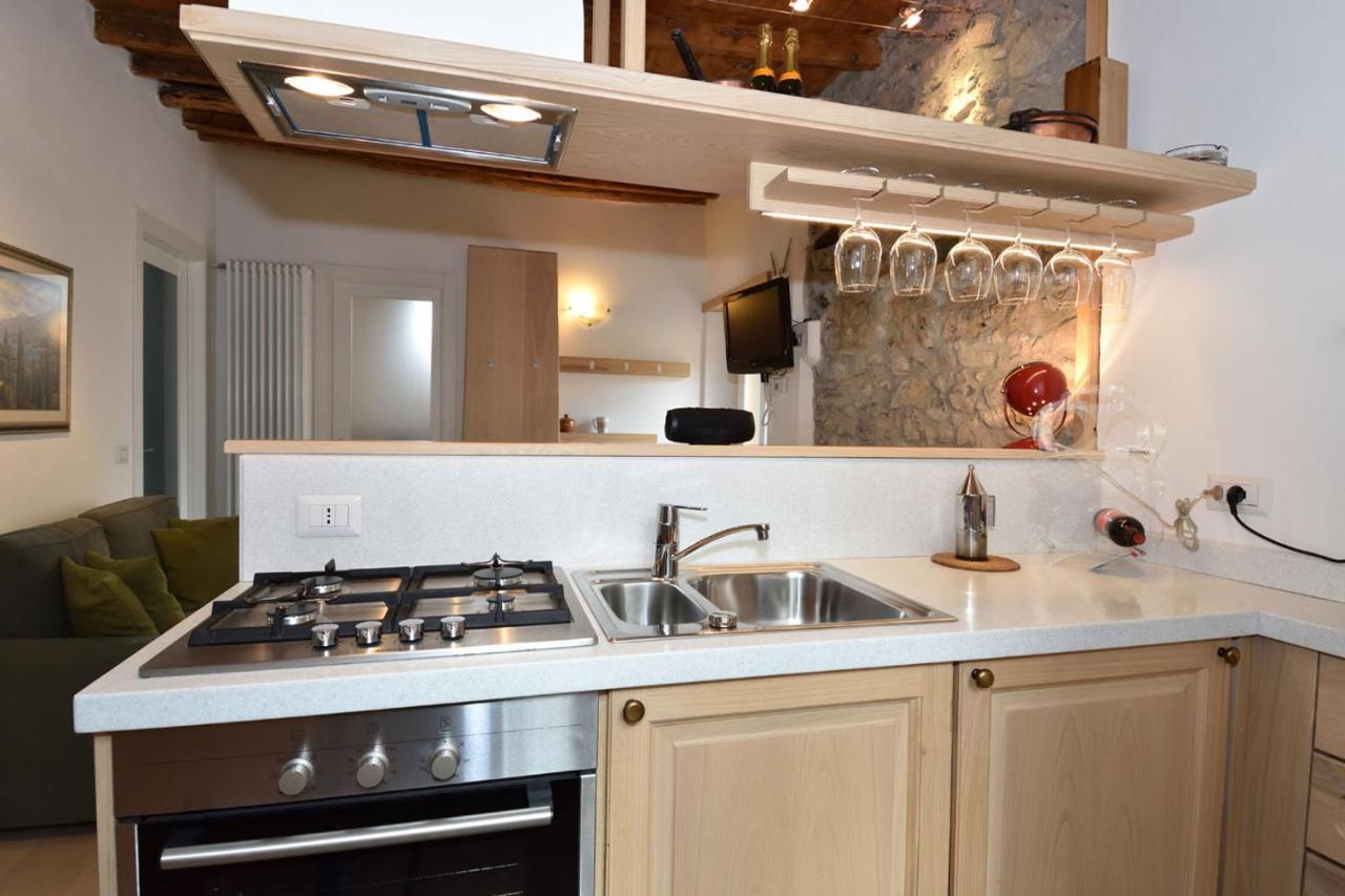 Bellagio Countryside Apartment Екстериор снимка