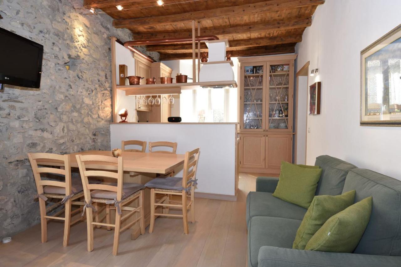 Bellagio Countryside Apartment Екстериор снимка